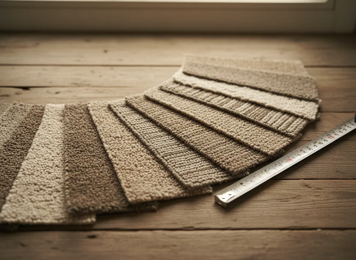 Carpet Installation Shepherd, TX FAQs
